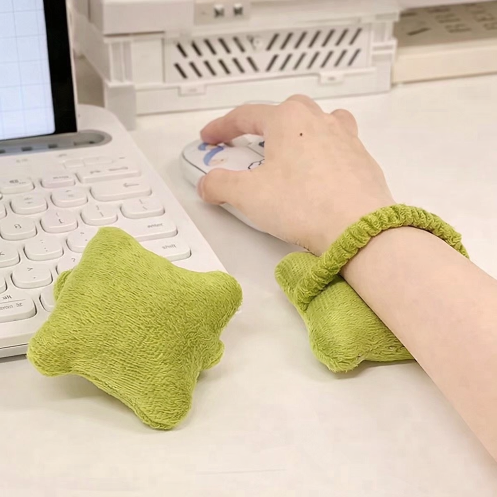 Wrist Rest Pad