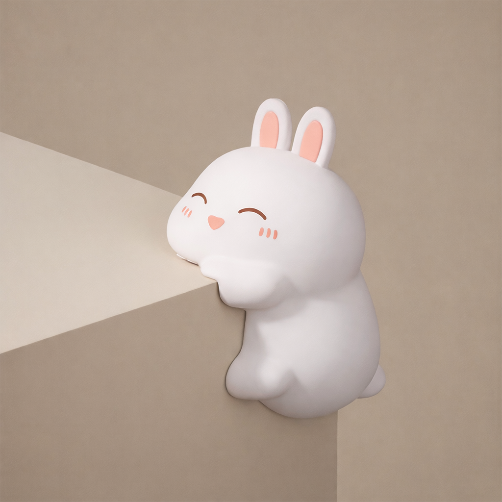 Corner Protector for Desk