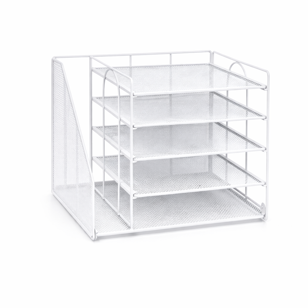 Desktop File Organizer