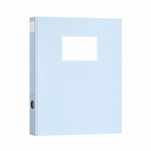 A4 Document Storage File Box